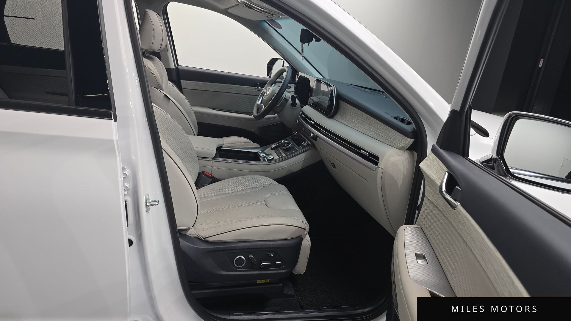 Hyundai Palisade 2023 — миниатюра 10