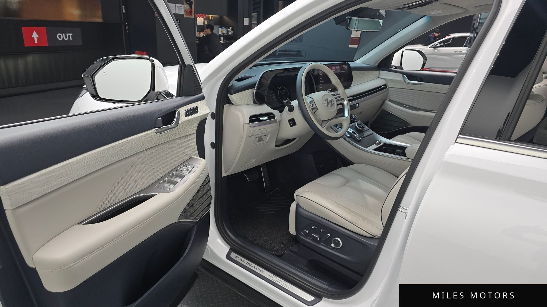 Hyundai Palisade 2023 — миниатюра 11