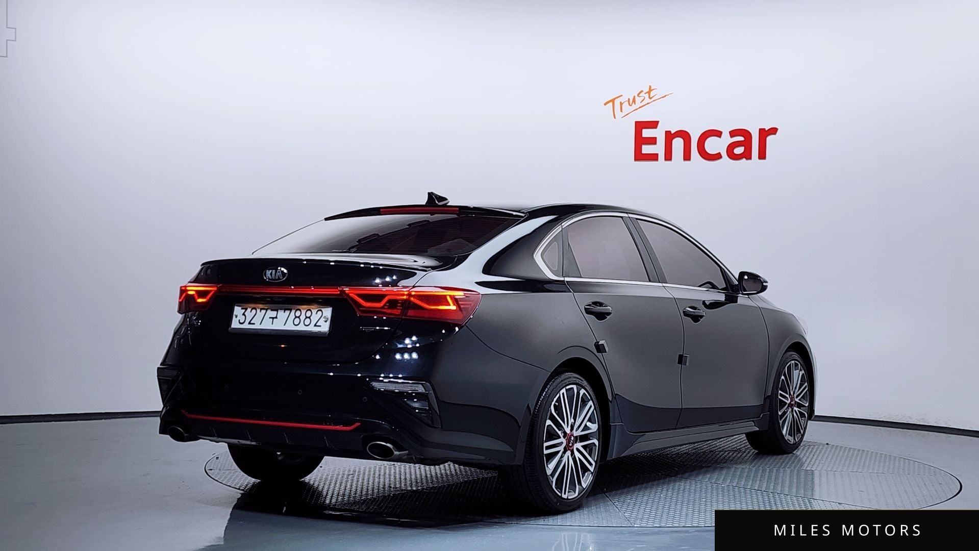 Kia K3 2020 — миниатюра 2