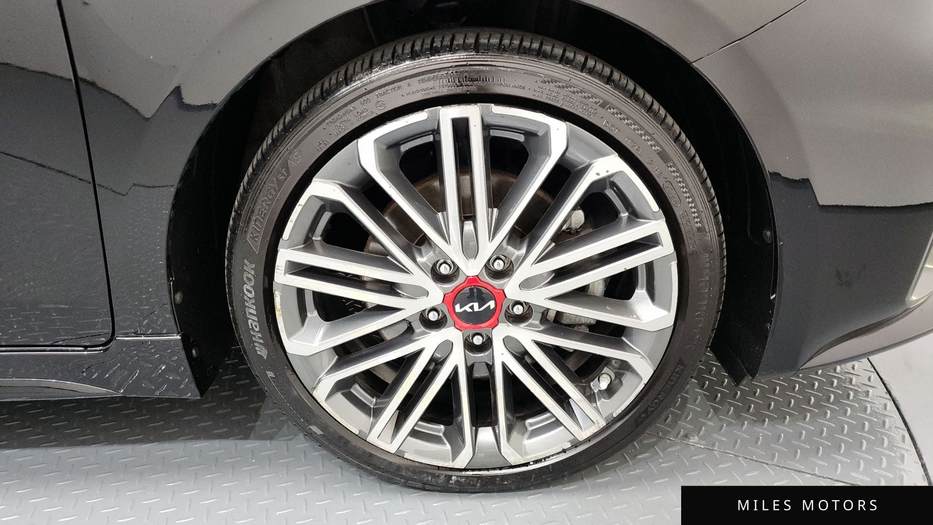 Kia K3 2020 — миниатюра 5