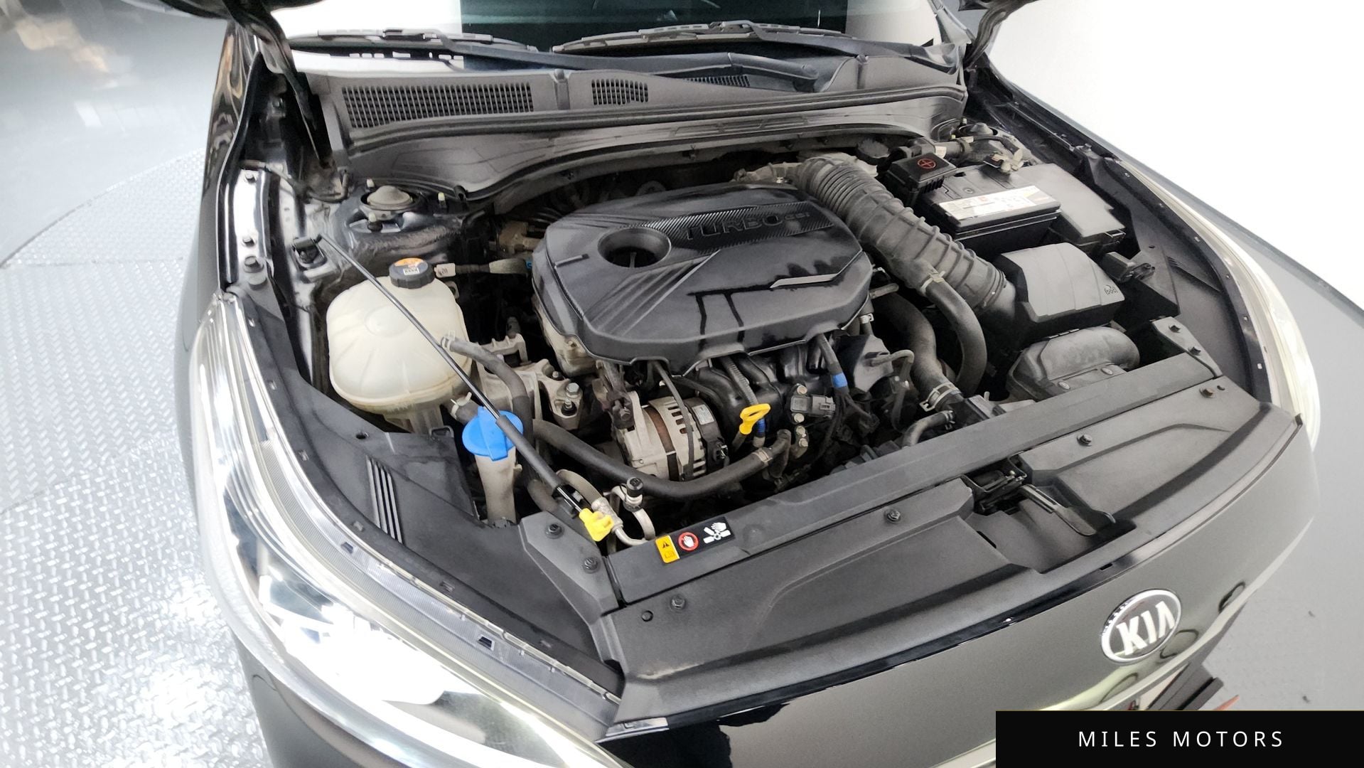 Kia K3 2020 — миниатюра 6