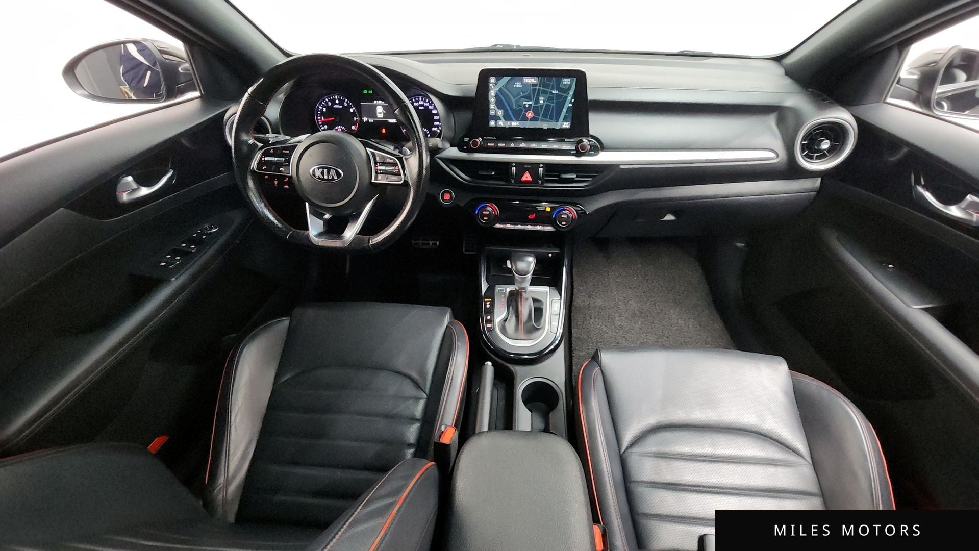 Kia K3 2020 — миниатюра 7