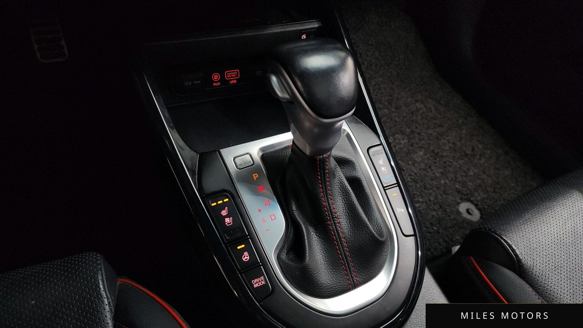Kia K3 2020 — миниатюра 9