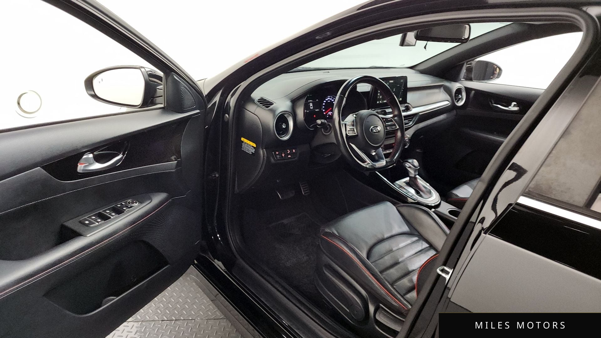 Kia K3 2020 — миниатюра 10