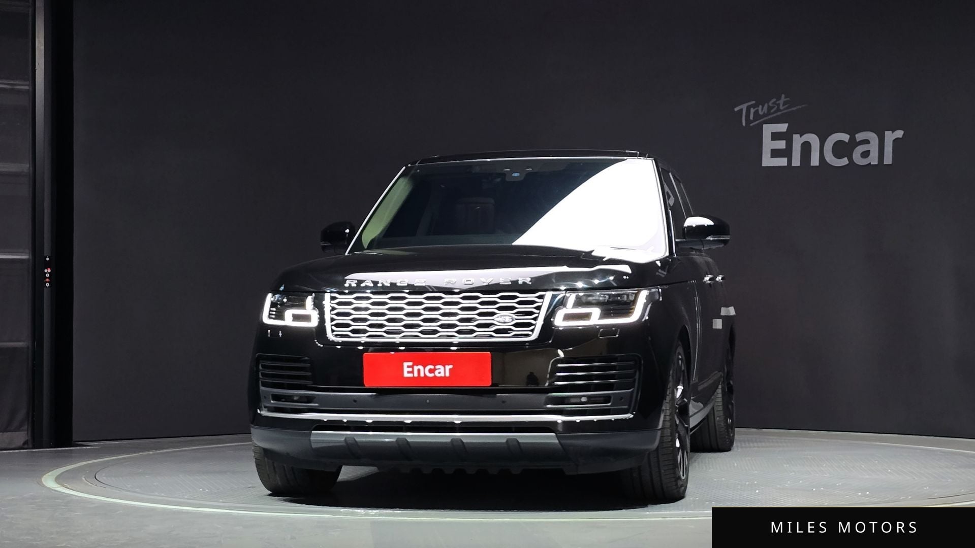 Land Rover Range Rover 2021 — миниатюра 3