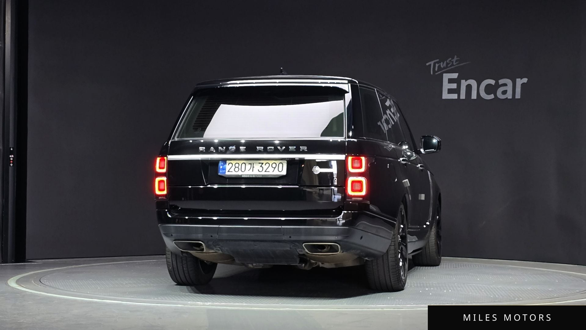 Land Rover Range Rover 2021 — миниатюра 4