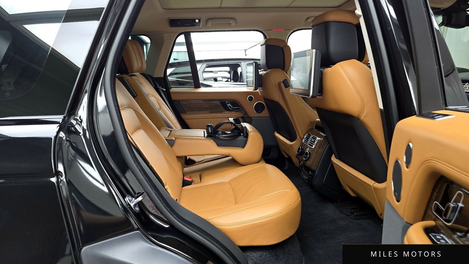 Land Rover Range Rover 2021 — миниатюра 12