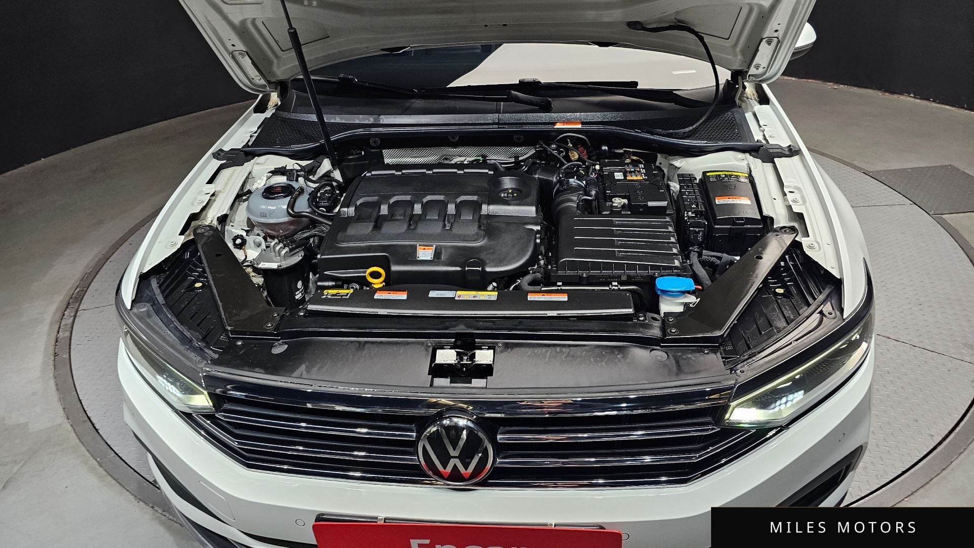 Volkswagen Passat 2021 — миниатюра 6