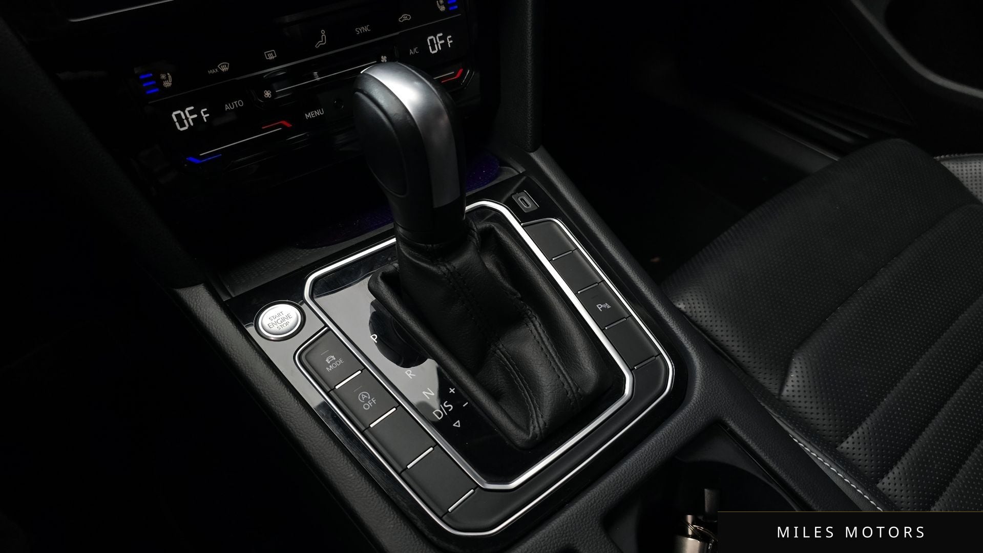 Volkswagen Passat 2021 — миниатюра 9