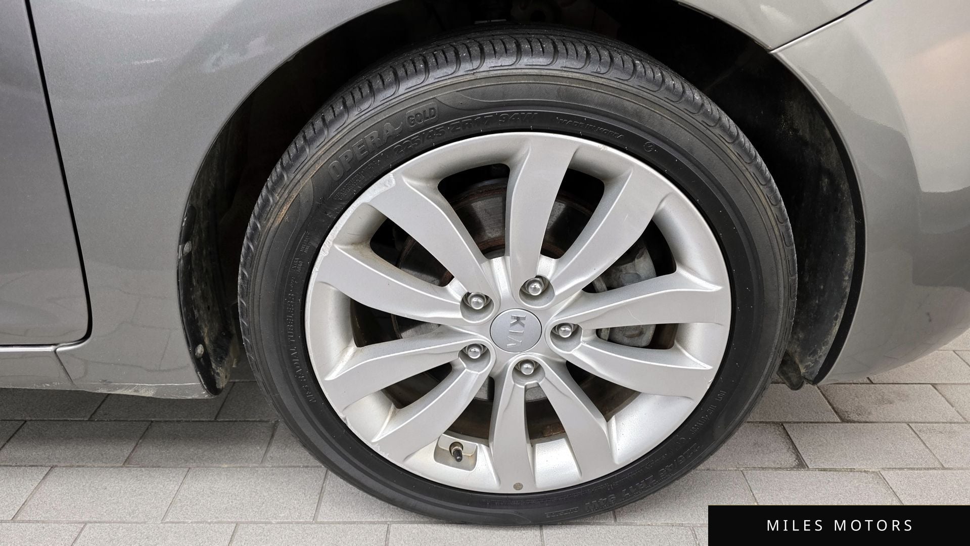 Kia Carens 2016 — миниатюра 5