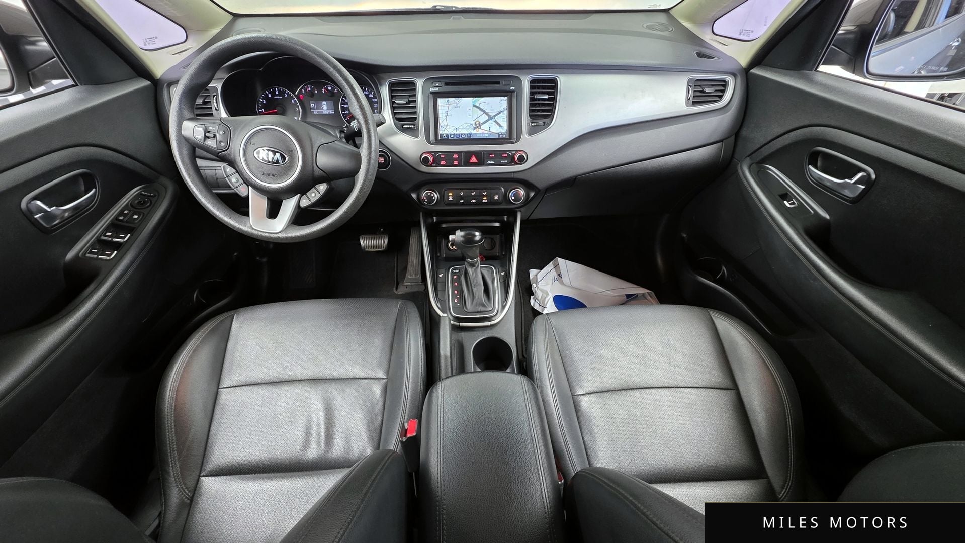Kia Carens 2016 — миниатюра 7