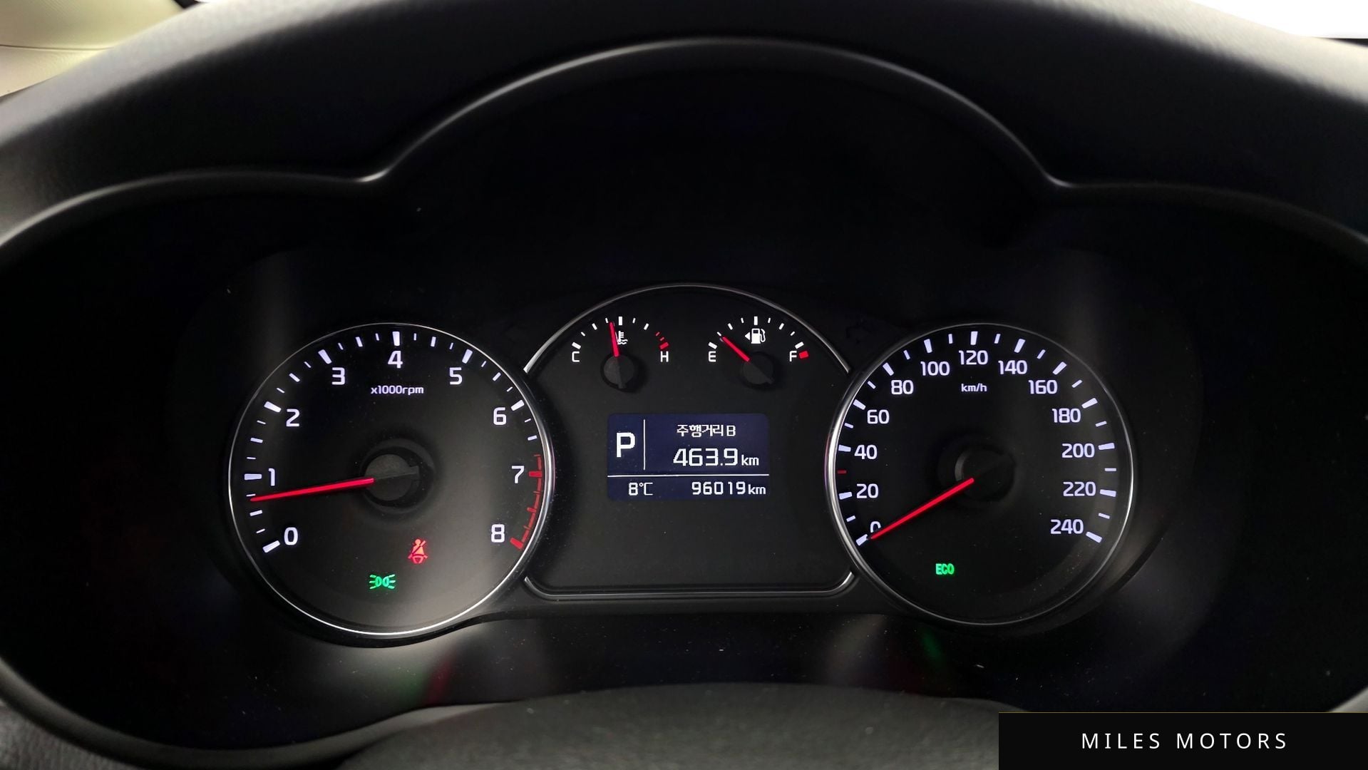 Kia Carens 2016 — миниатюра 8
