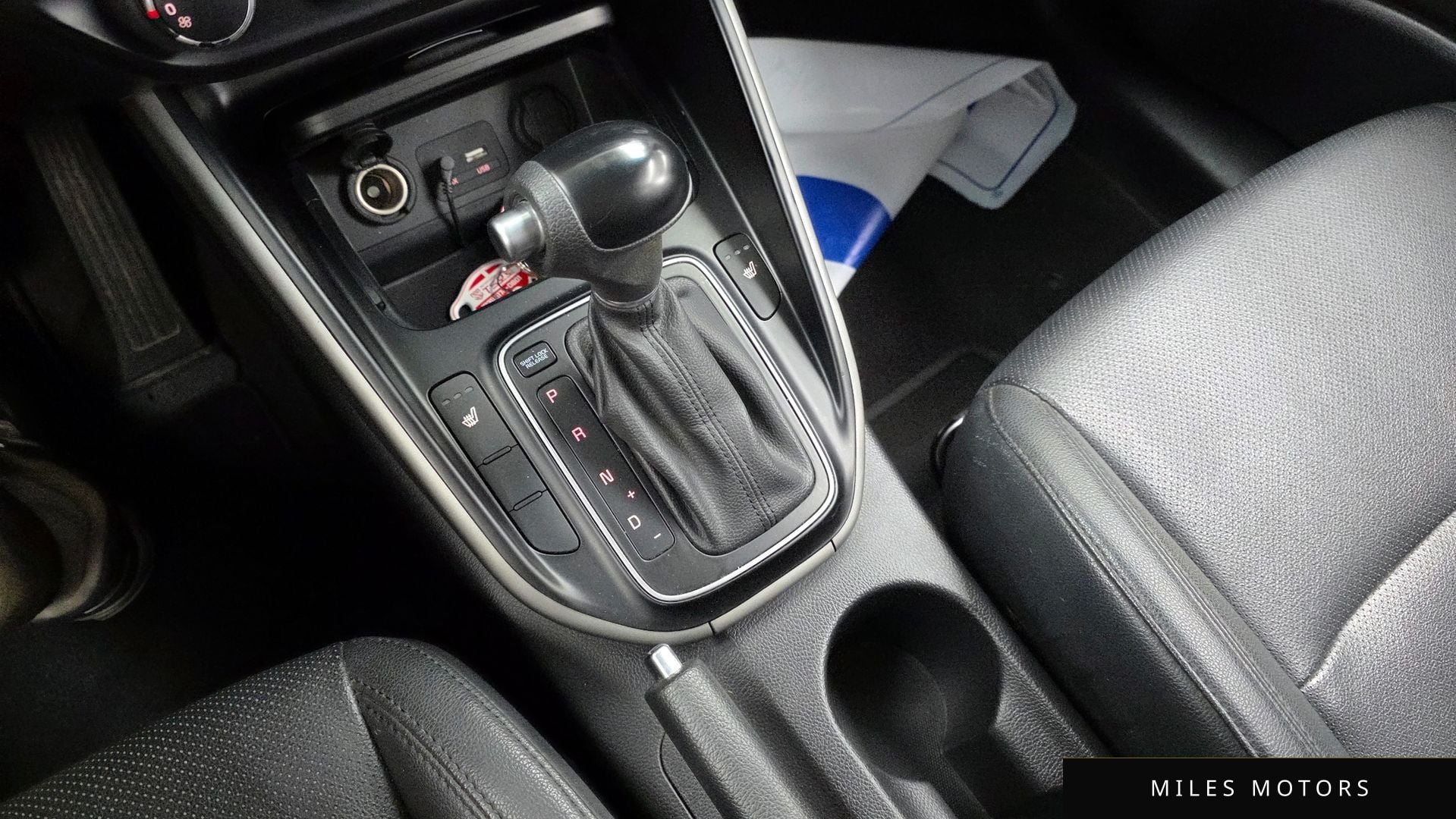 Kia Carens 2016 — миниатюра 9