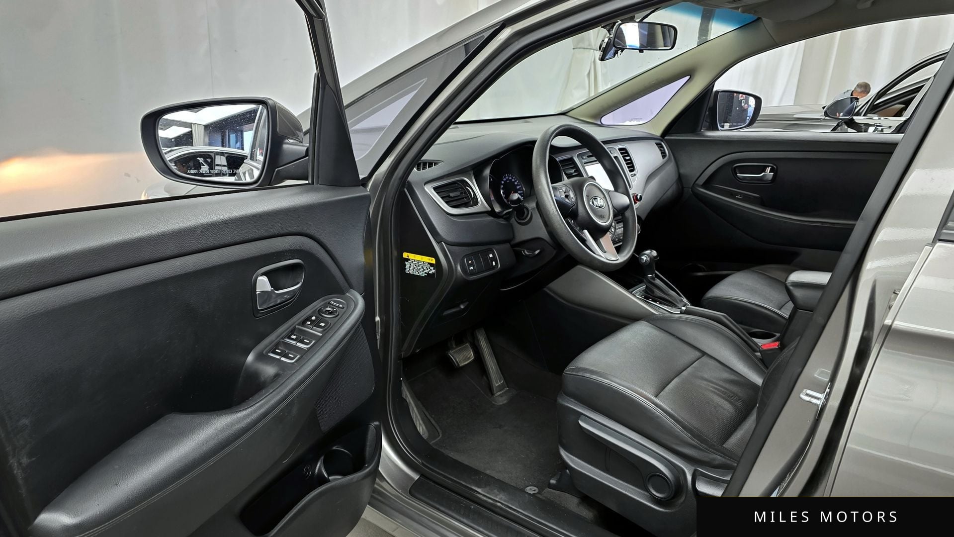 Kia Carens 2016 — миниатюра 10