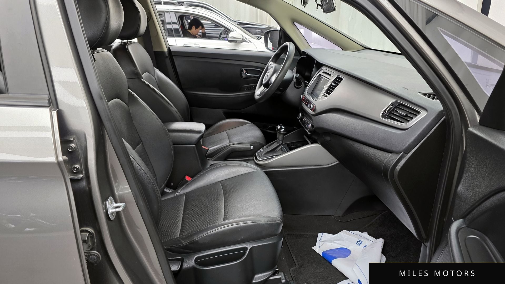 Kia Carens 2016 — миниатюра 11