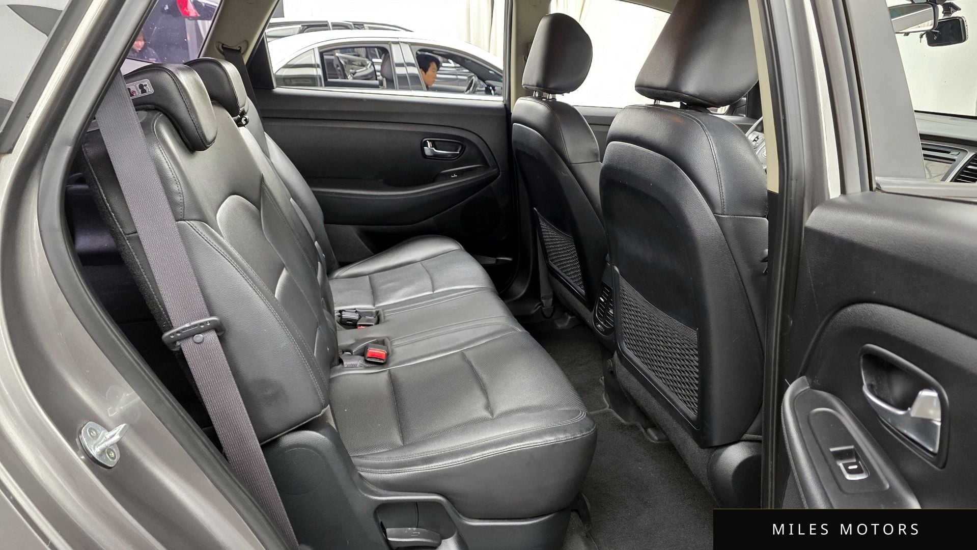 Kia Carens 2016 — миниатюра 12