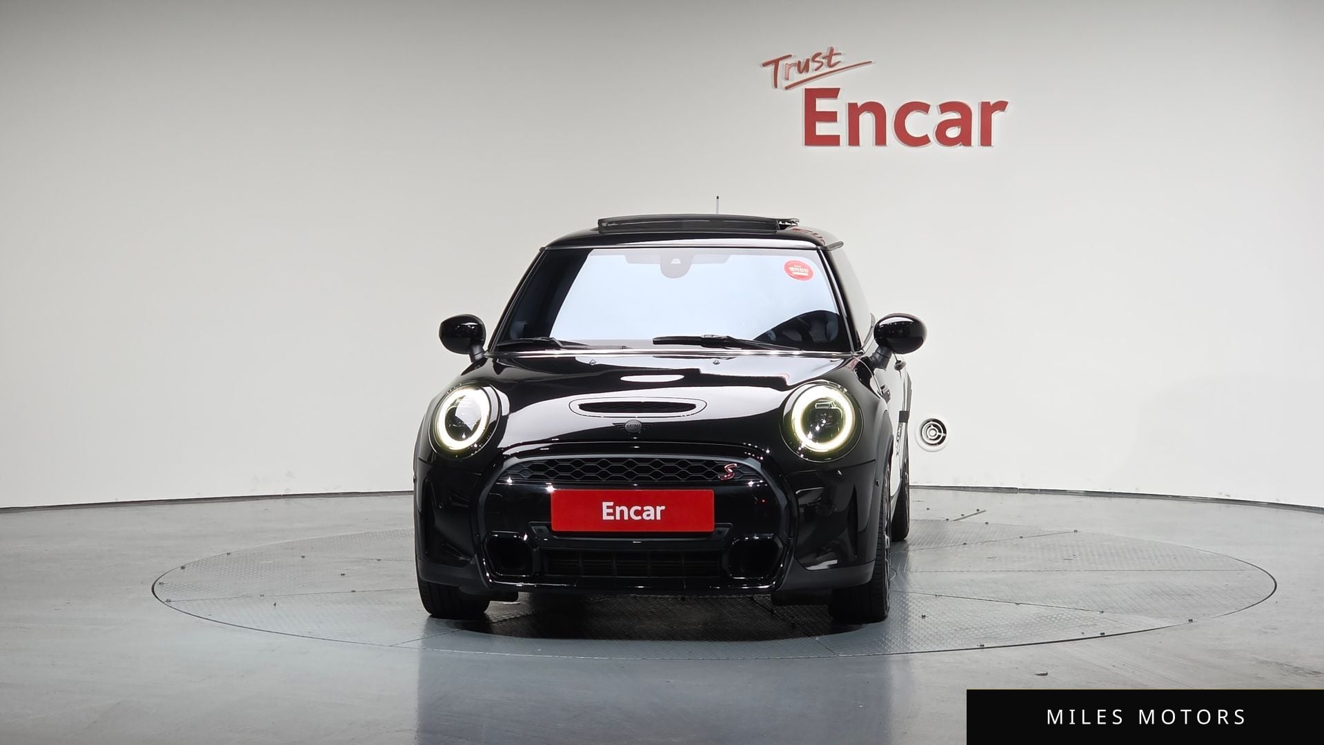 MINI 쿠퍼 S 2023 — миниатюра 2
