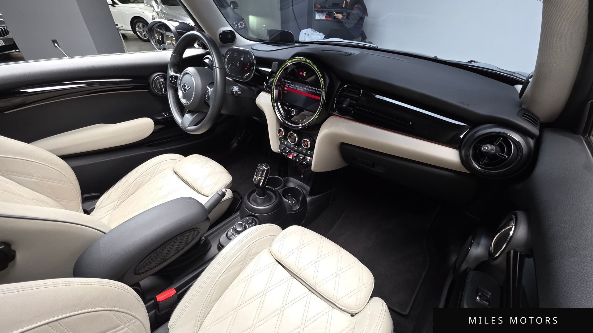 MINI 쿠퍼 S 2023 — миниатюра 6