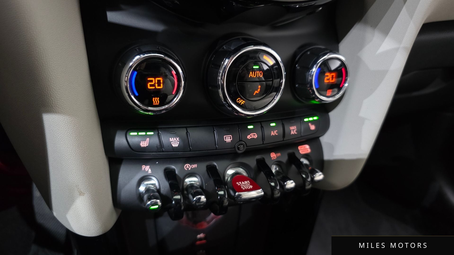 MINI 쿠퍼 S 2023 — миниатюра 16