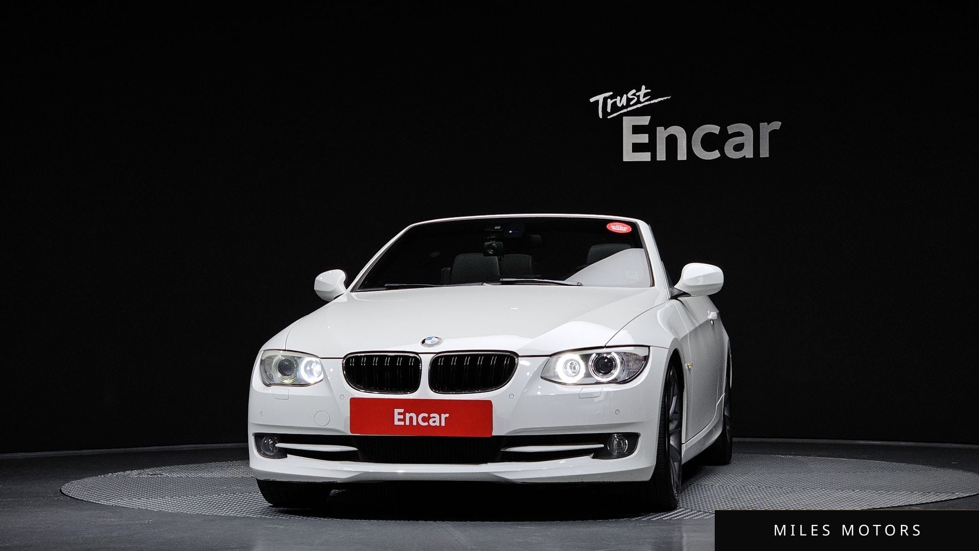 BMW 3 Series (E90) 2011 — миниатюра 3