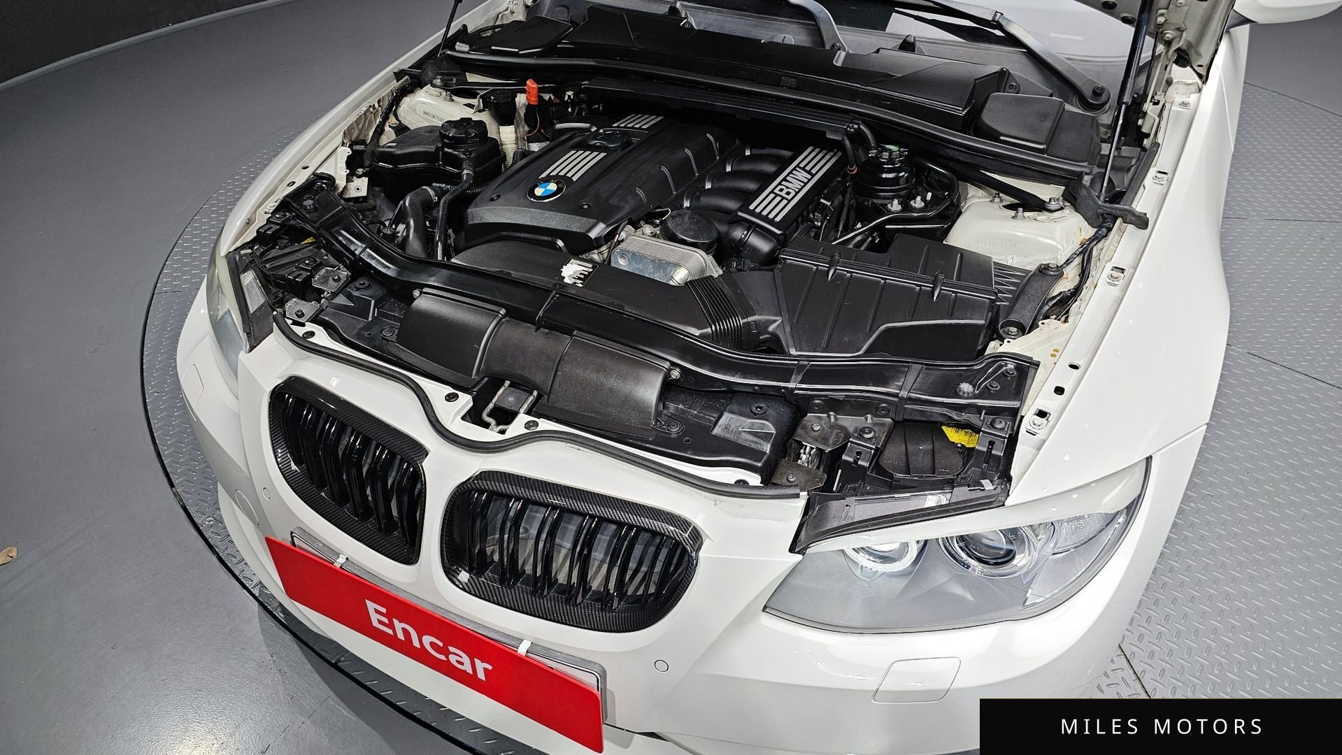 BMW 3 Series (E90) 2011 — миниатюра 6