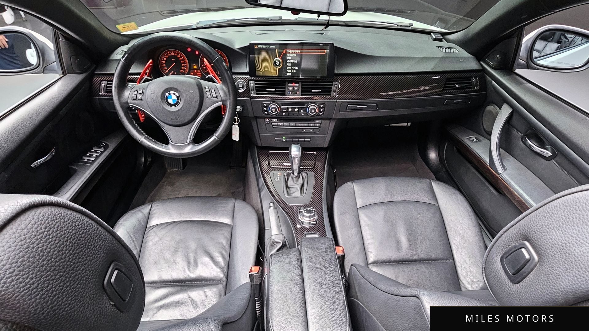 BMW 3 Series (E90) 2011 — миниатюра 7
