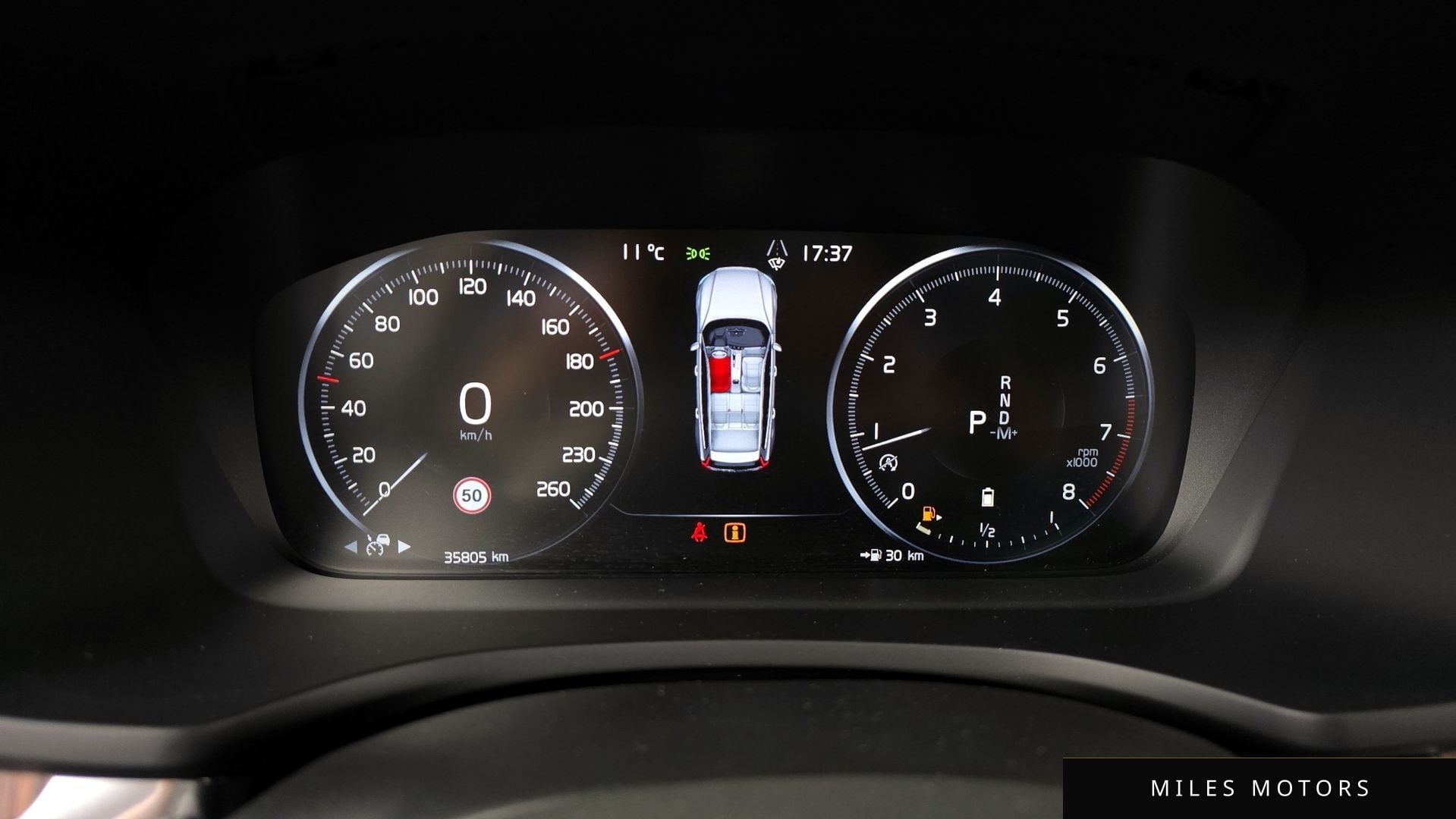 Volvo V60 2021 — миниатюра 8
