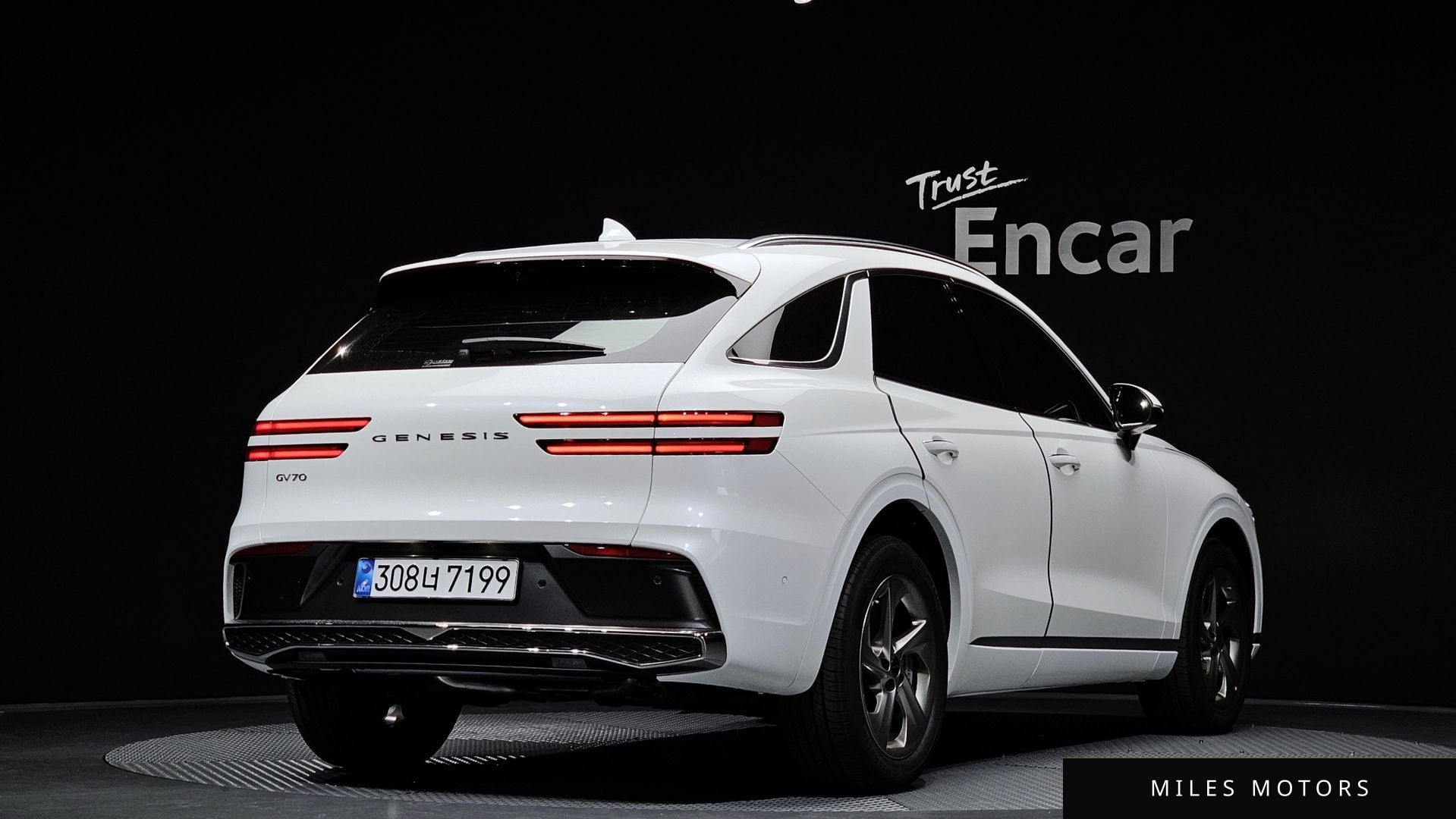 Genesis GV70 2025 — миниатюра 2