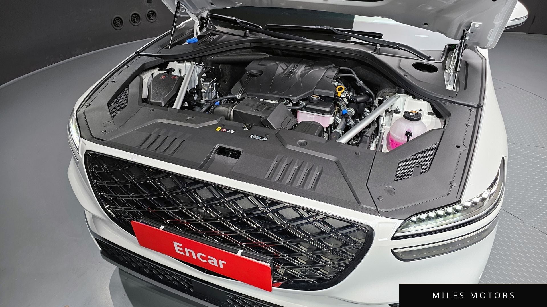 Genesis GV70 2025 — миниатюра 6
