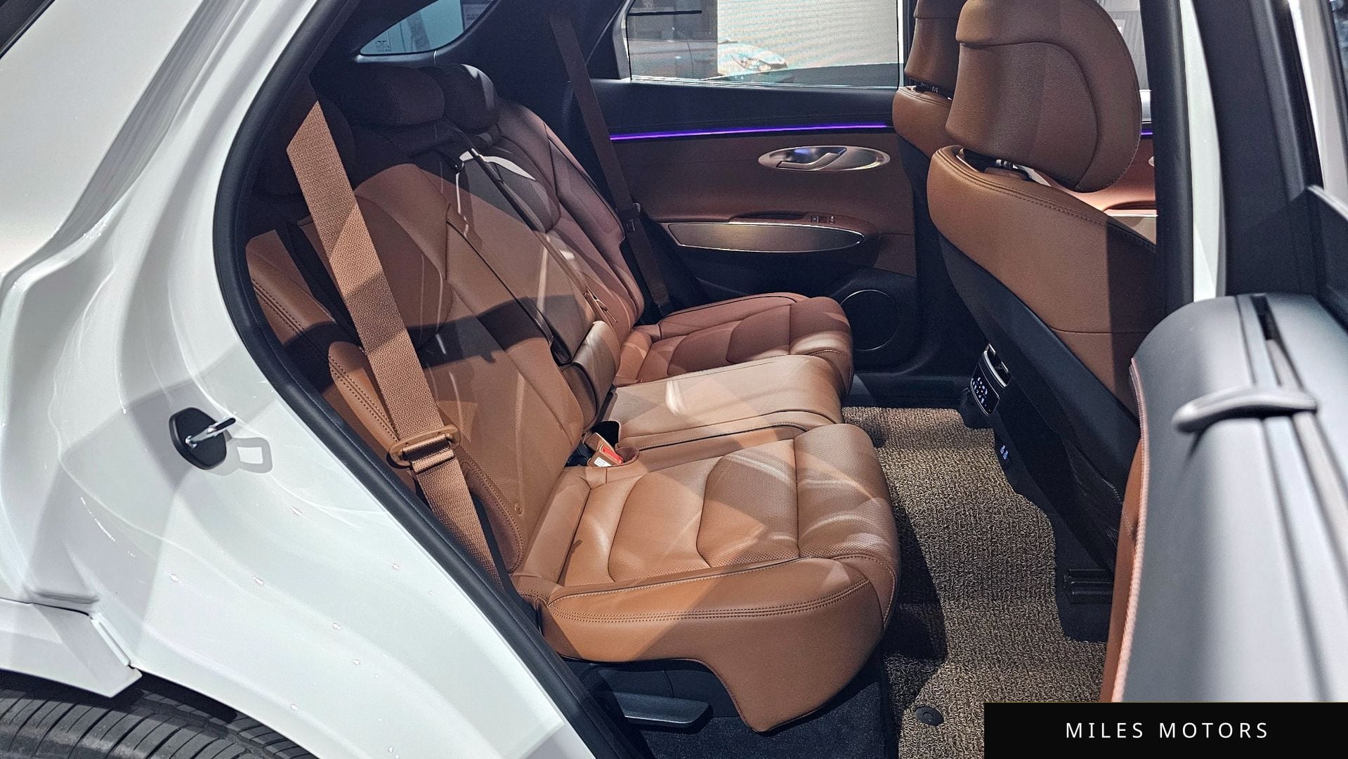 Genesis GV70 2025 — миниатюра 12