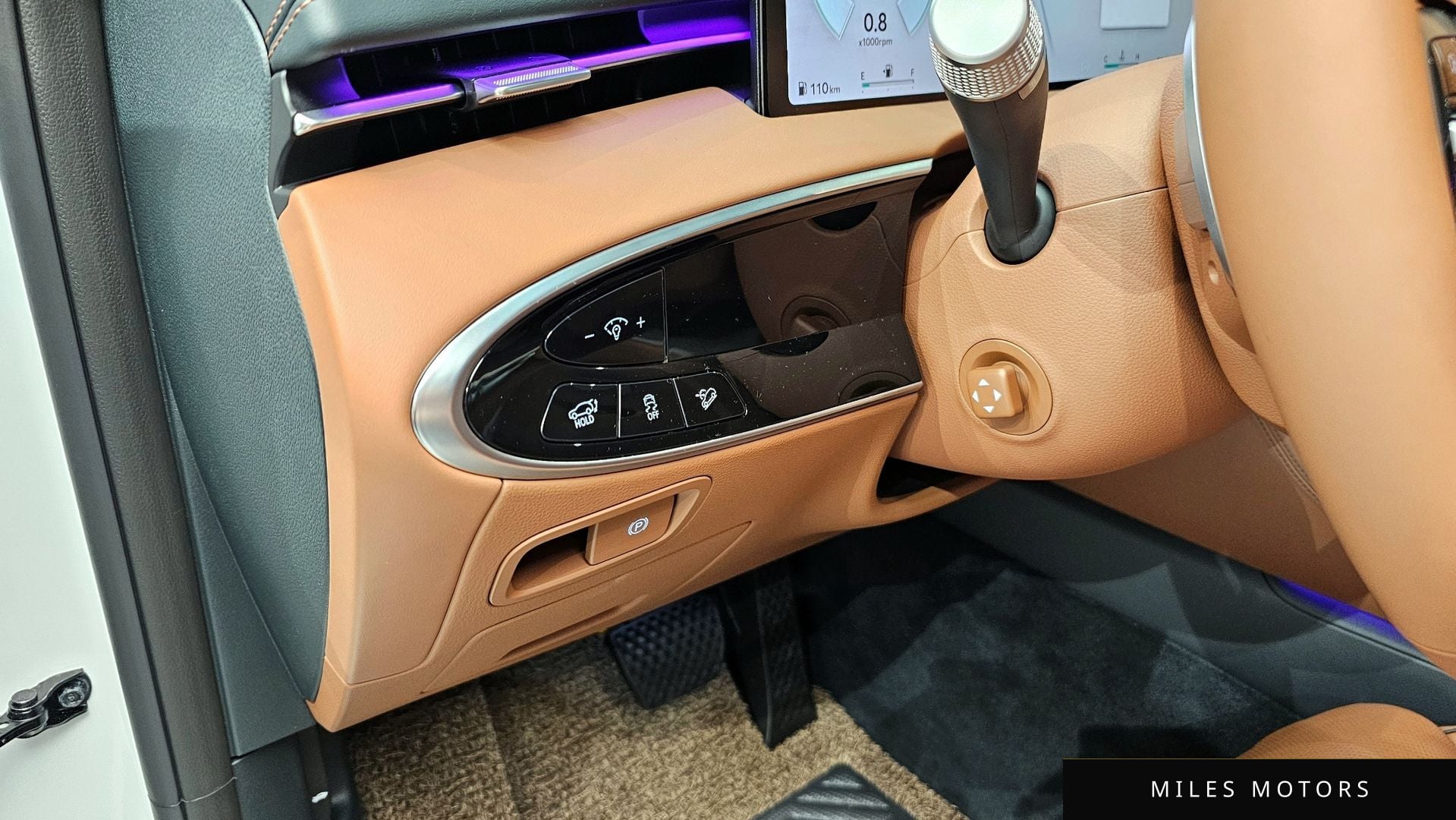 Genesis GV70 2025 — миниатюра 16
