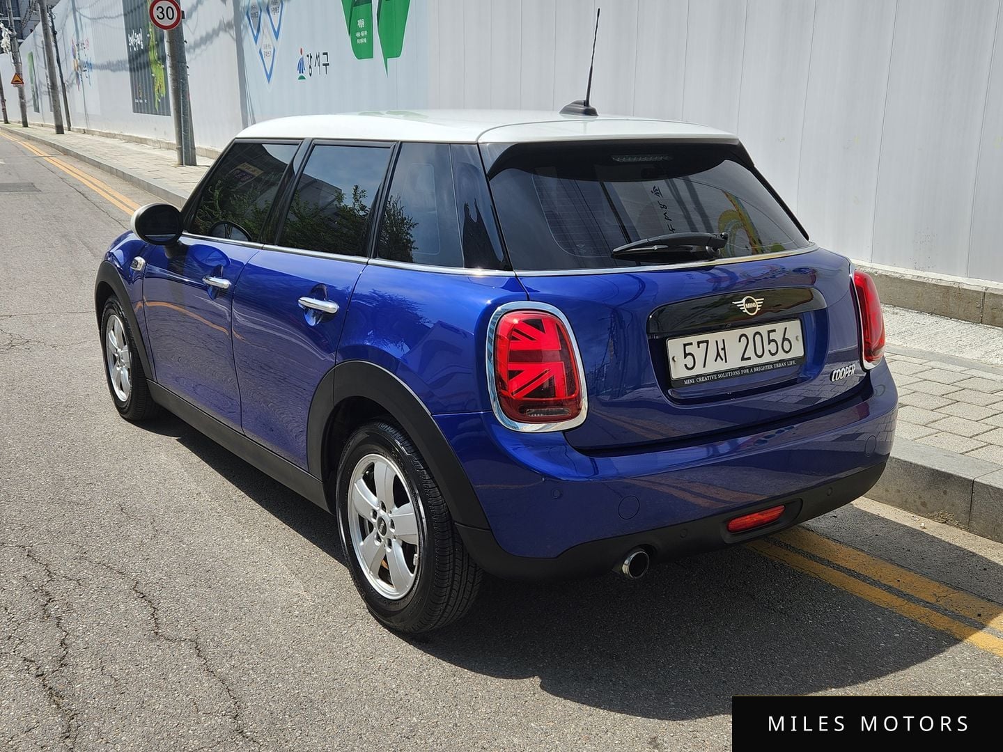 MINI 쿠퍼 2019 — миниатюра 2