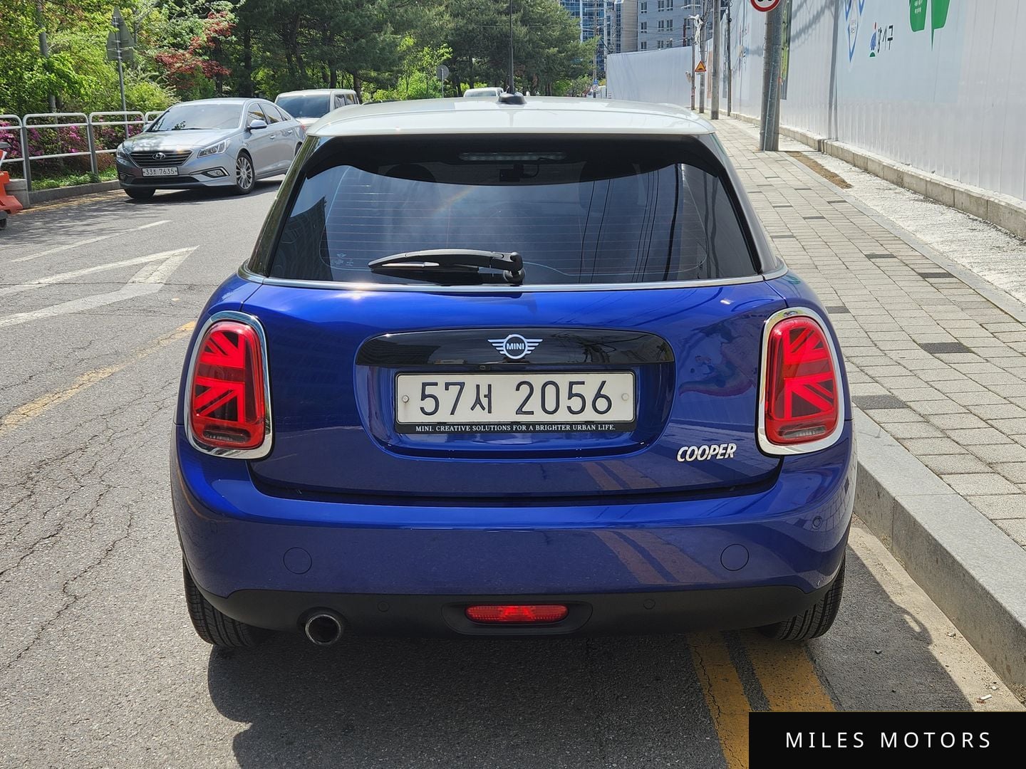 MINI 쿠퍼 2019 — миниатюра 3