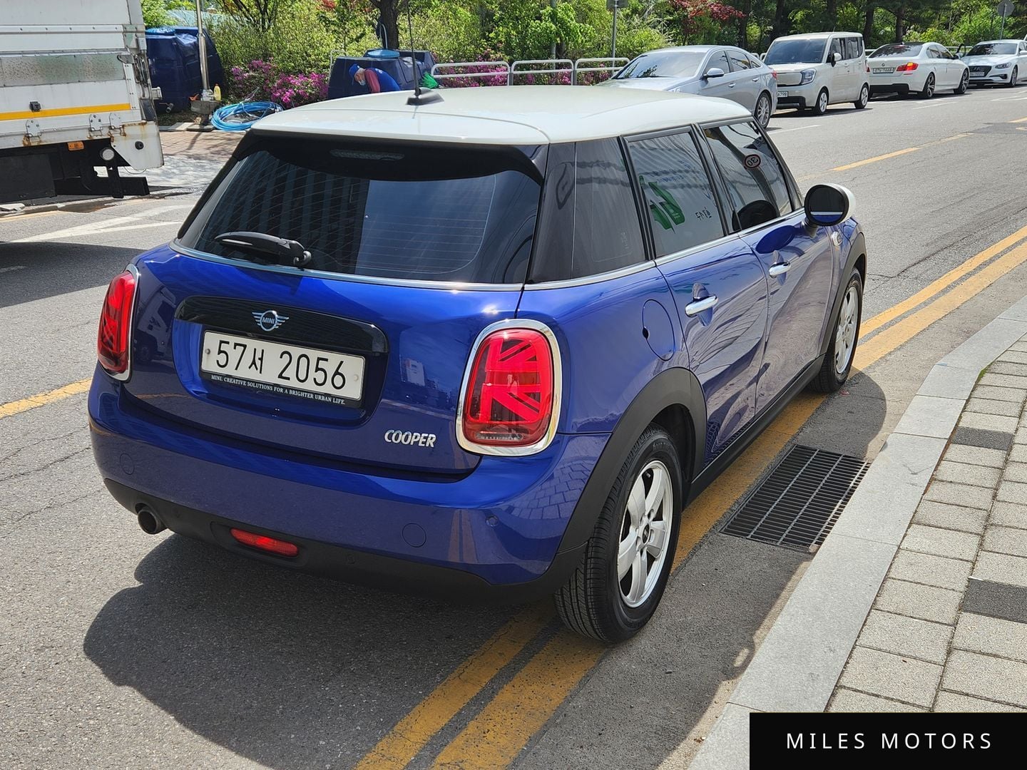 MINI 쿠퍼 2019 — миниатюра 4