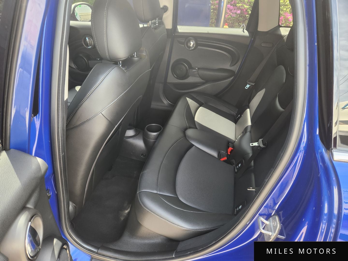 MINI 쿠퍼 2019 — миниатюра 9