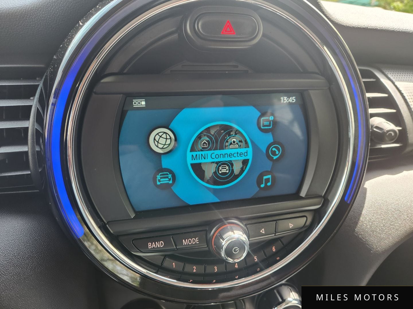 MINI 쿠퍼 2019 — миниатюра 12
