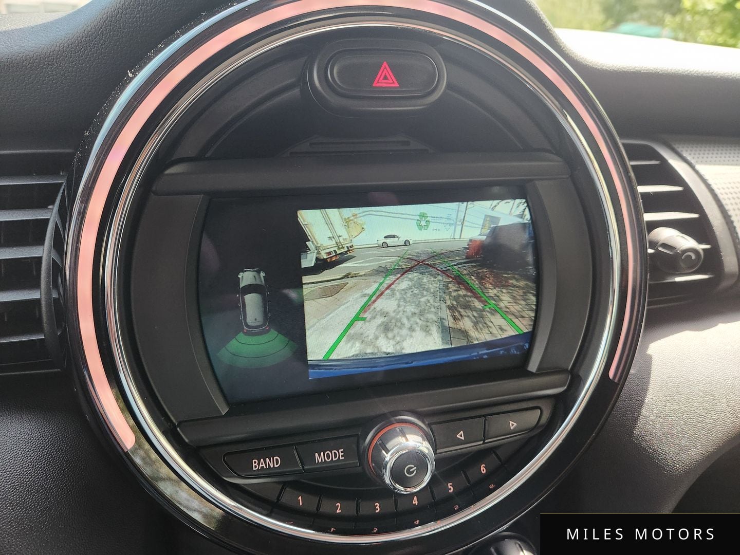 MINI 쿠퍼 2019 — миниатюра 13
