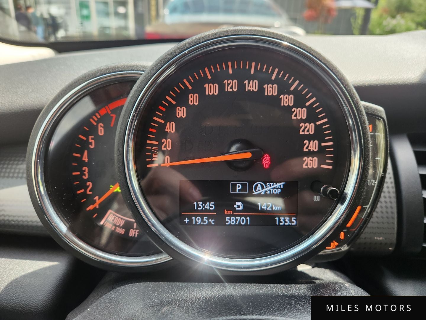 MINI 쿠퍼 2019 — миниатюра 15
