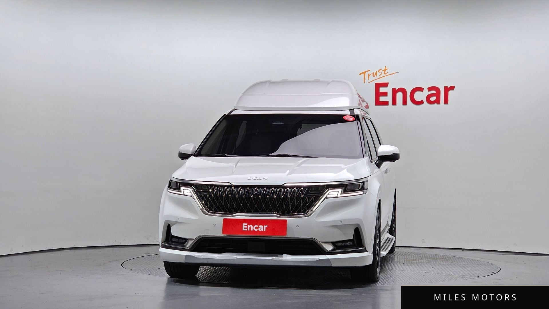 Kia Carnival 2023 — миниатюра 3