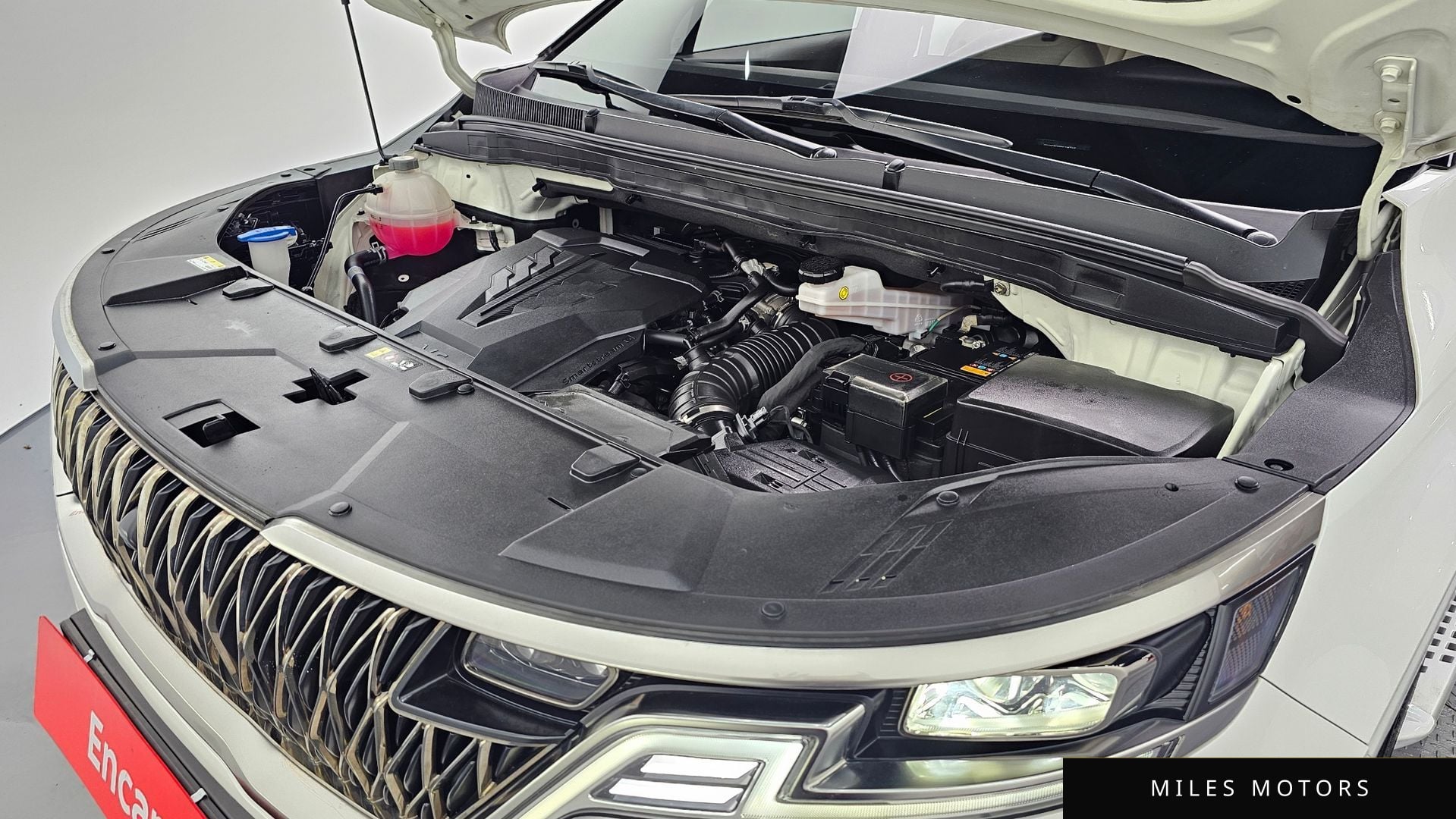 Kia Carnival 2023 — миниатюра 6