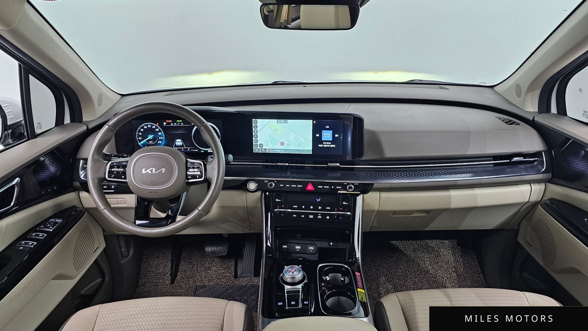 Kia Carnival 2023 — миниатюра 7
