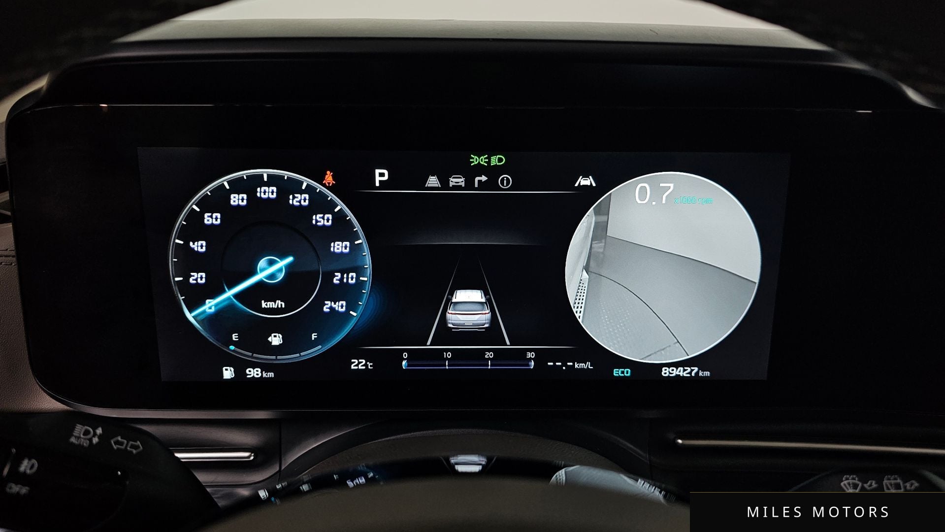 Kia Carnival 2023 — миниатюра 8