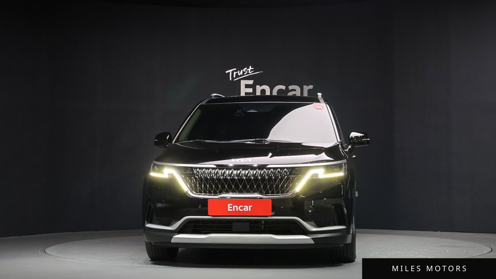 Kia Carnival 2022 — миниатюра 3