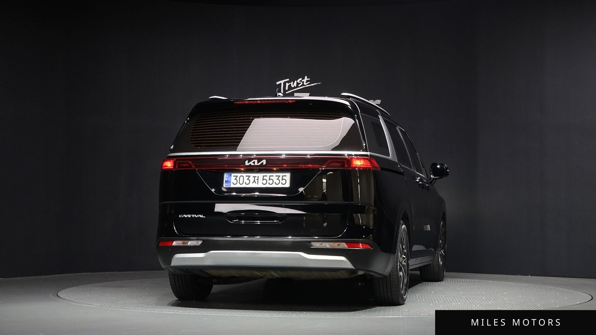 Kia Carnival 2022 — миниатюра 4