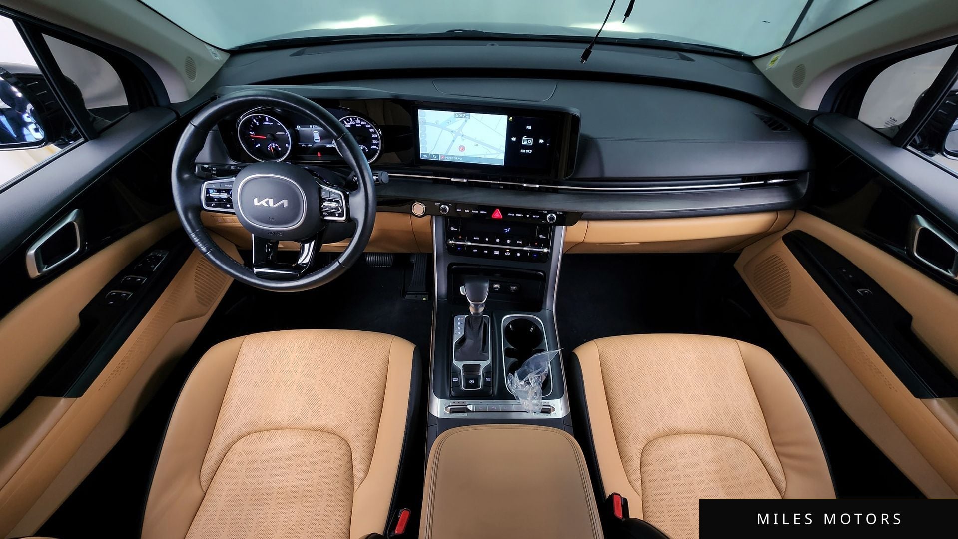 Kia Carnival 2022 — миниатюра 7