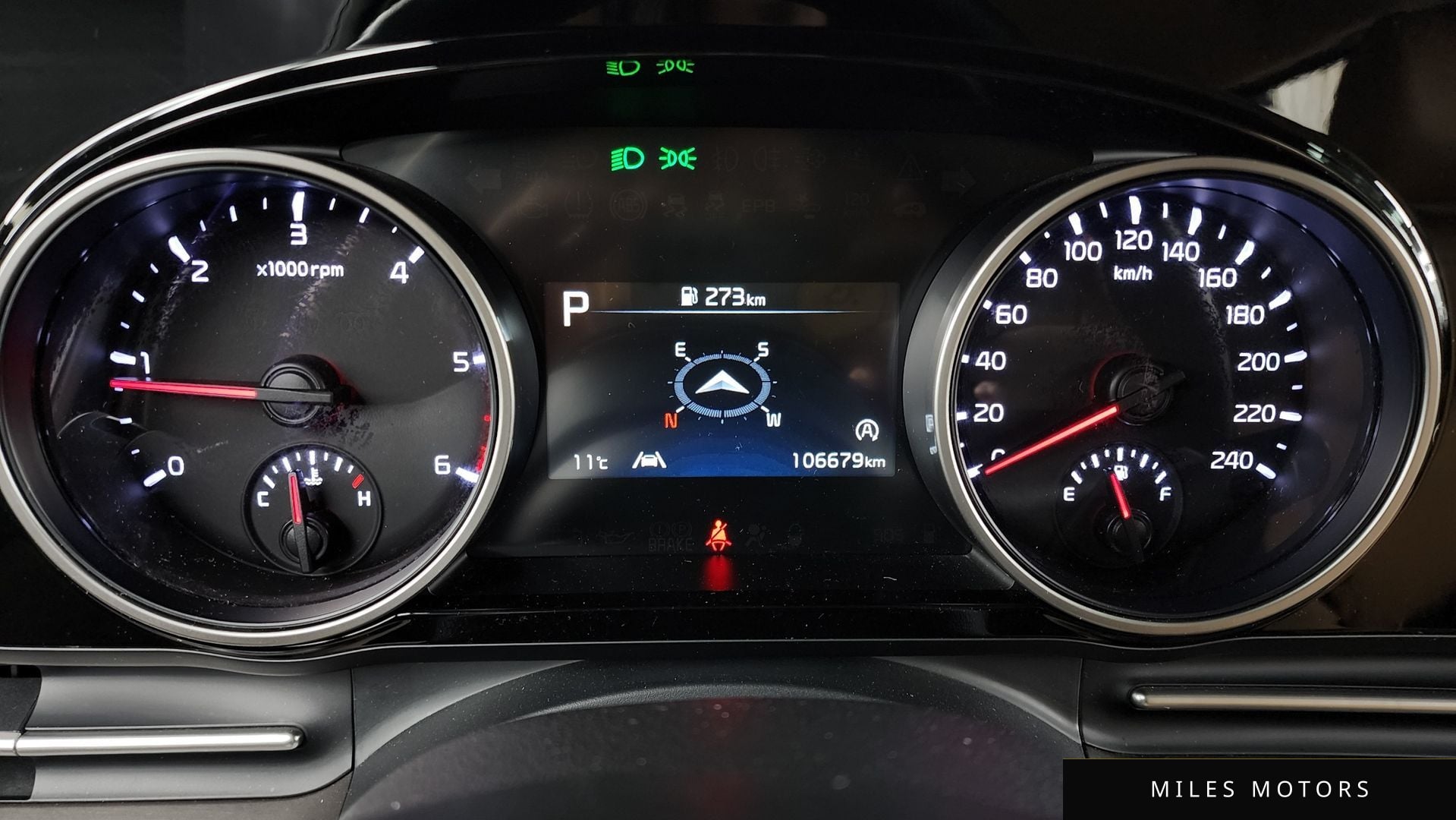 Kia Carnival 2022 — миниатюра 8