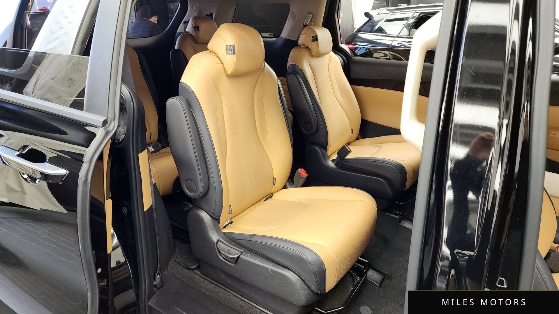 Kia Carnival 2022 — миниатюра 12
