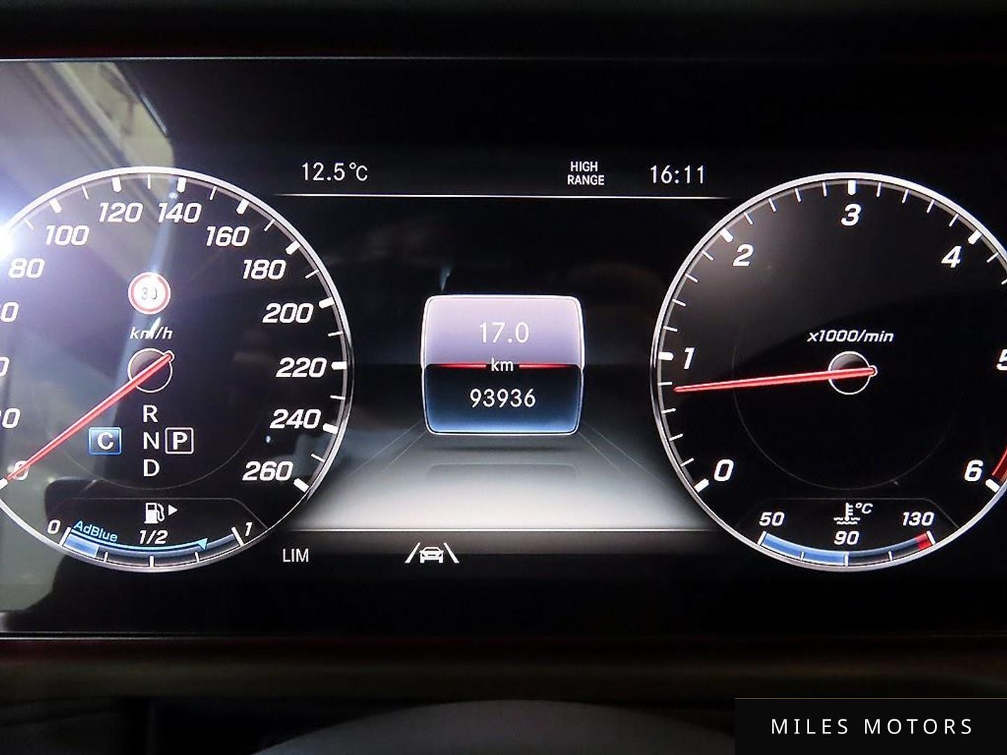 Mercedes-Benz G-Class W463b 2021 — миниатюра 8