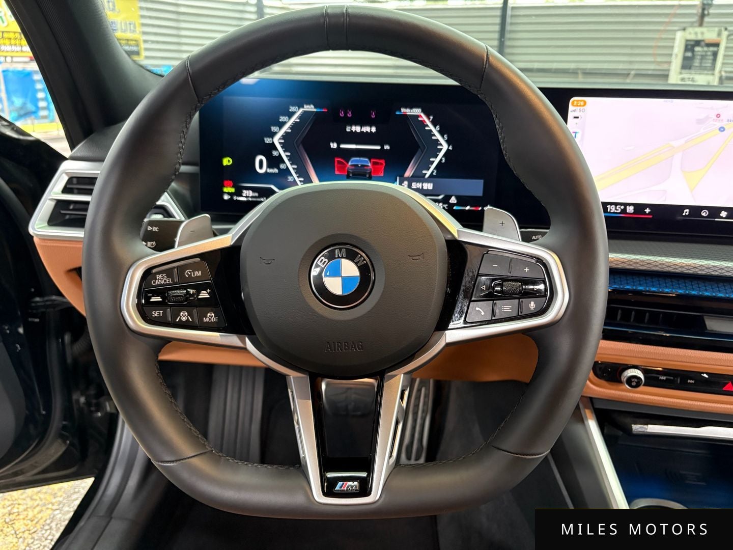 BMW 3 Series (G20) 2025 — миниатюра 10