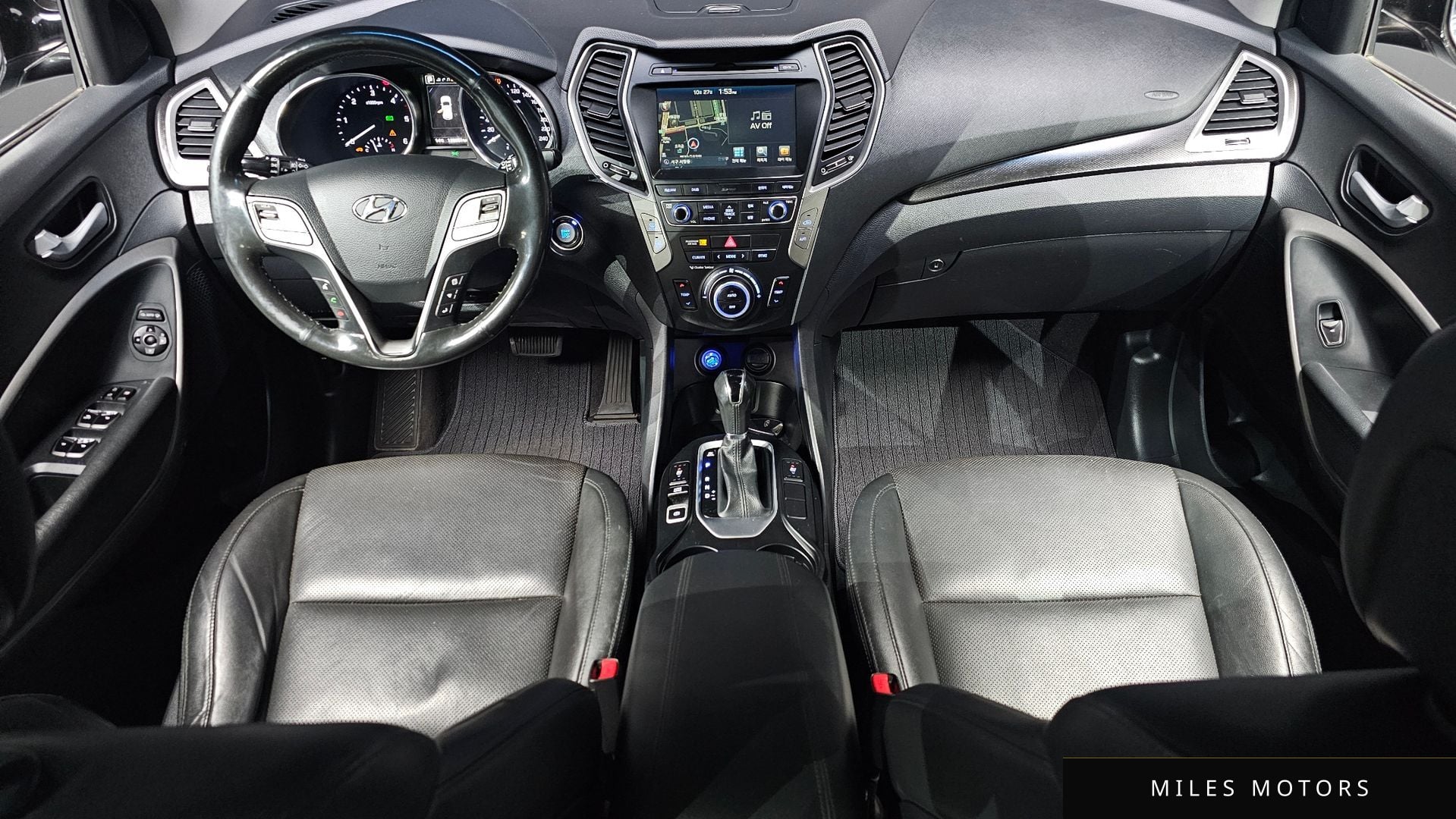 Hyundai Santafe 2017 — миниатюра 7